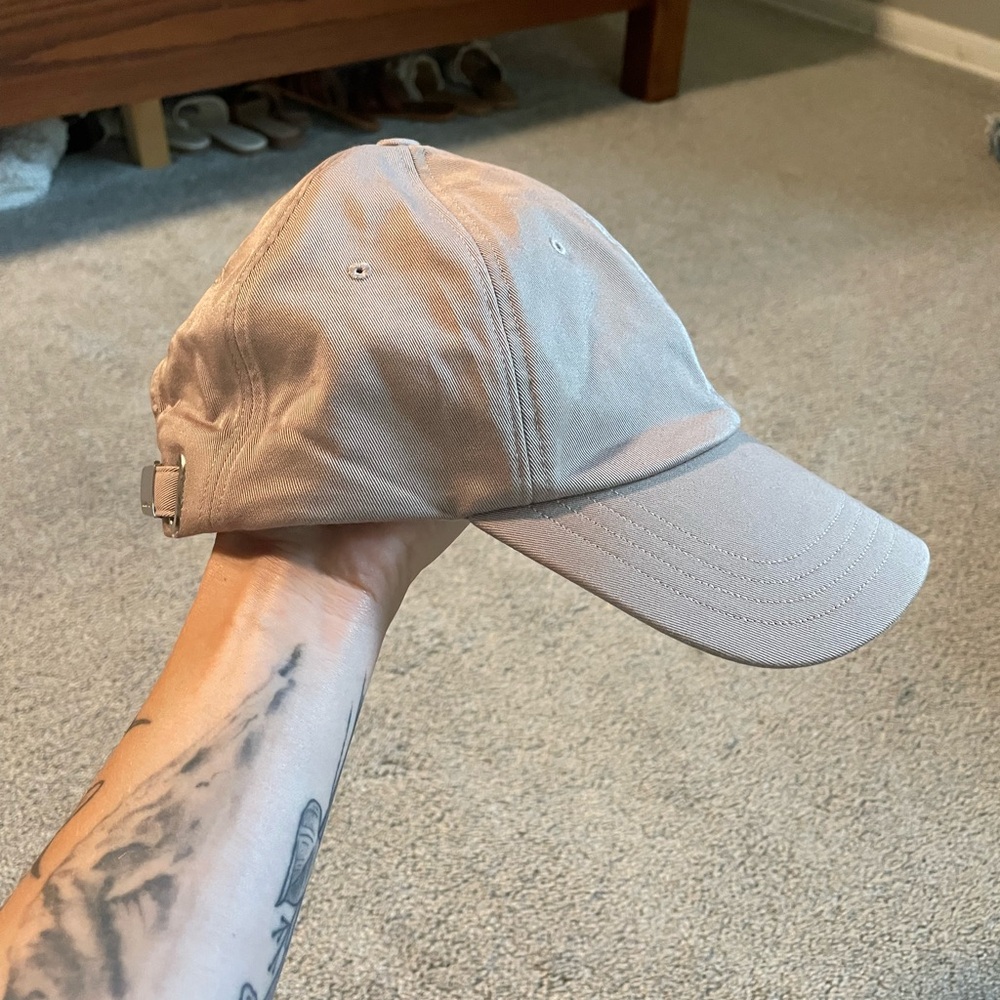 Lululemon Classic Ball Cap
